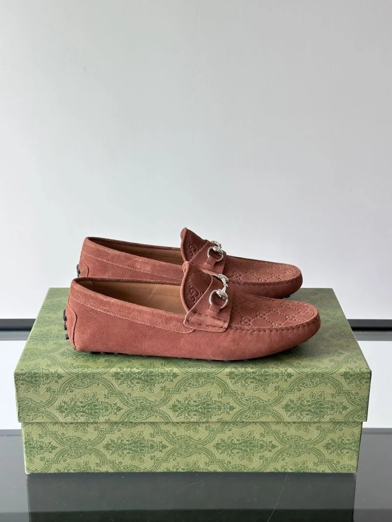 Gucci Tods Shoes Bright 25152