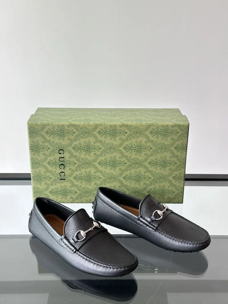 Gucci Tods Shoes RelaxedFit 25146