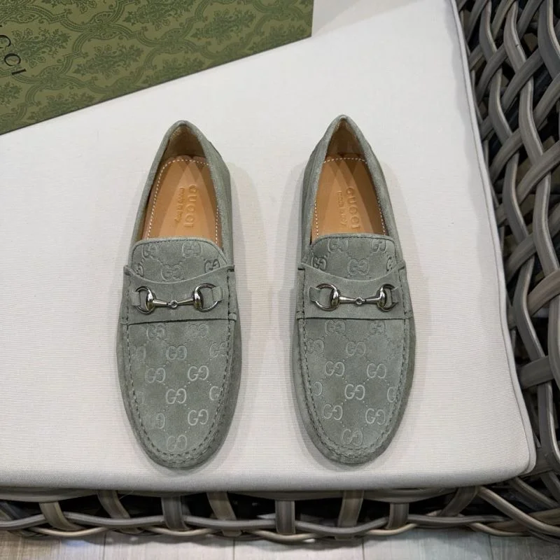 Gucci Tods Shoes Classic 25143