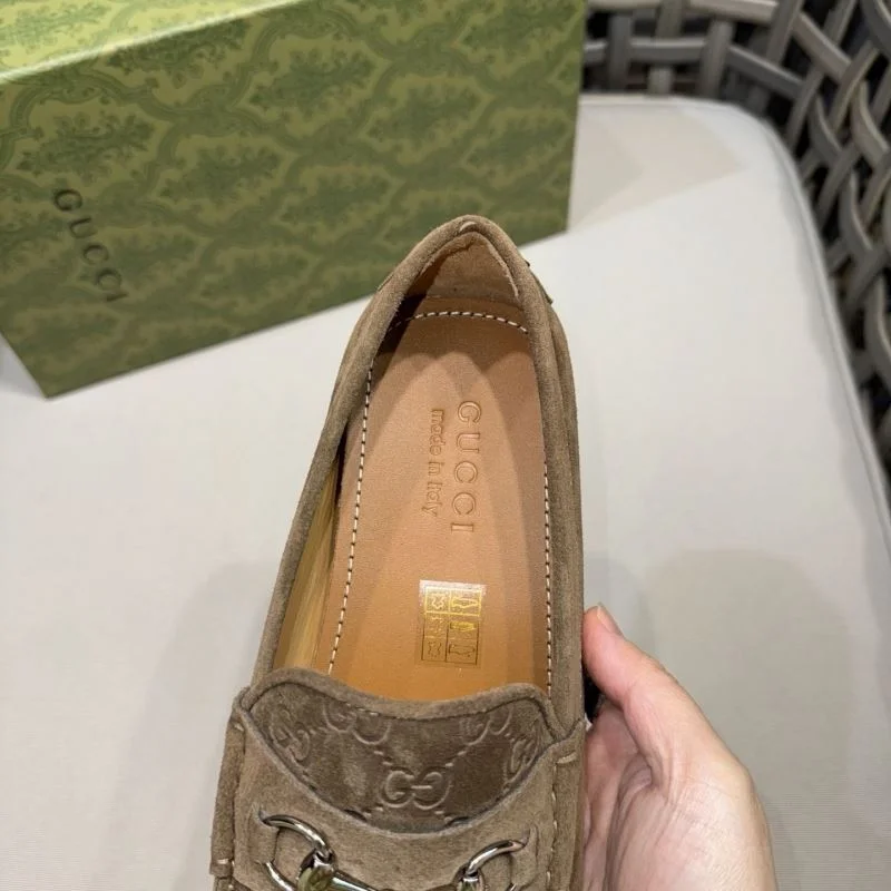Gucci Tods Shoes Seasonal 25157