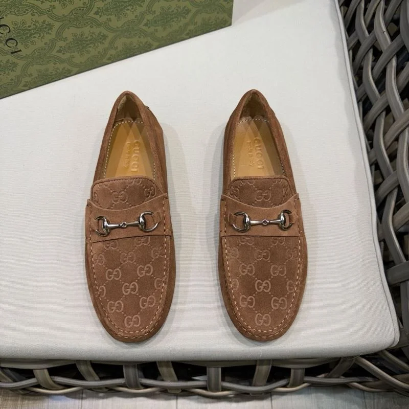 Gucci Tods Shoes WeatherProof 25135