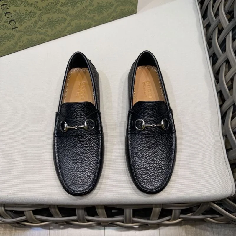 Minimalist Gucci Tods Shoes 25153