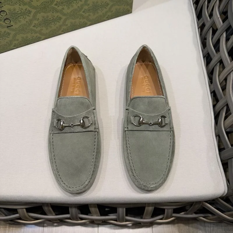 Colorful Gucci Tods Shoes 25128