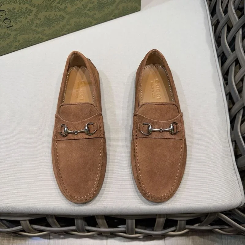 Breathable Gucci Tods Shoes 25130