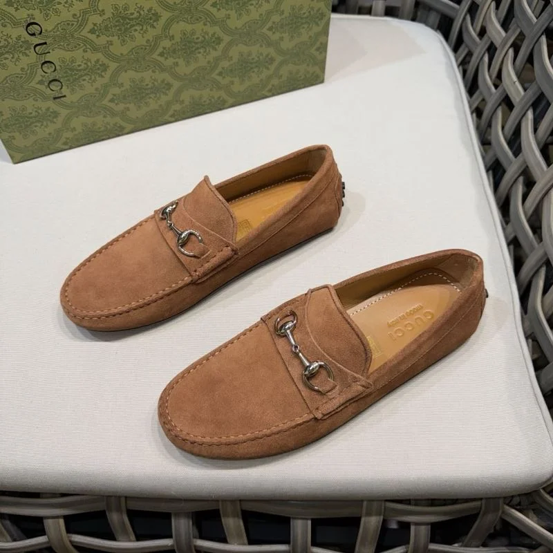 Breathable Gucci Tods Shoes 25130