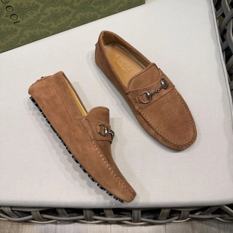 Breathable Gucci Tods Shoes 25130