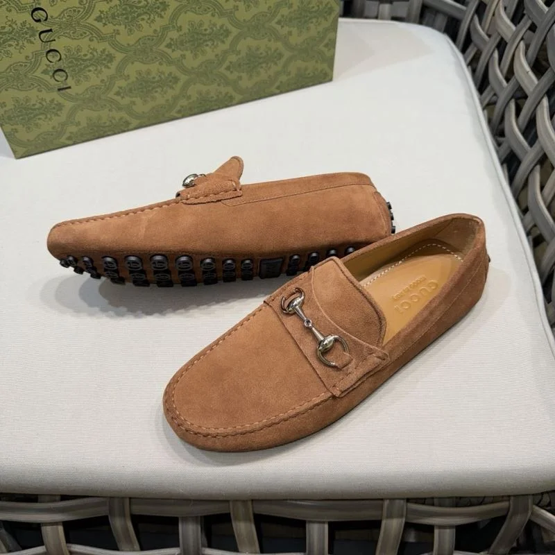 Breathable Gucci Tods Shoes 25130