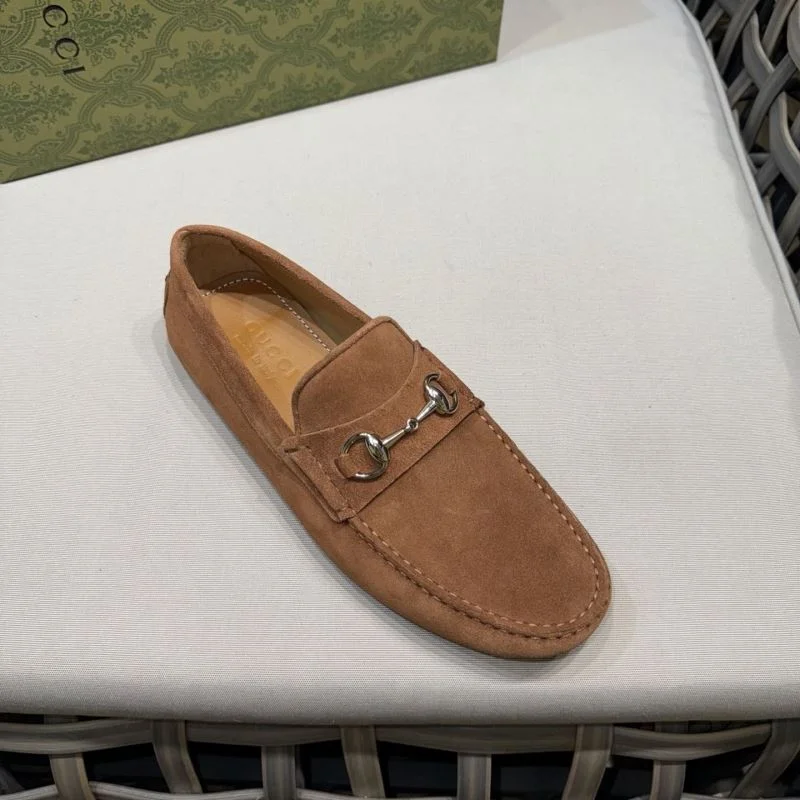 Breathable Gucci Tods Shoes 25130
