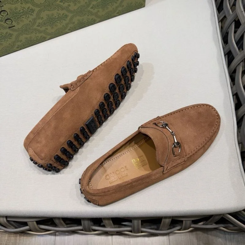 Breathable Gucci Tods Shoes 25130
