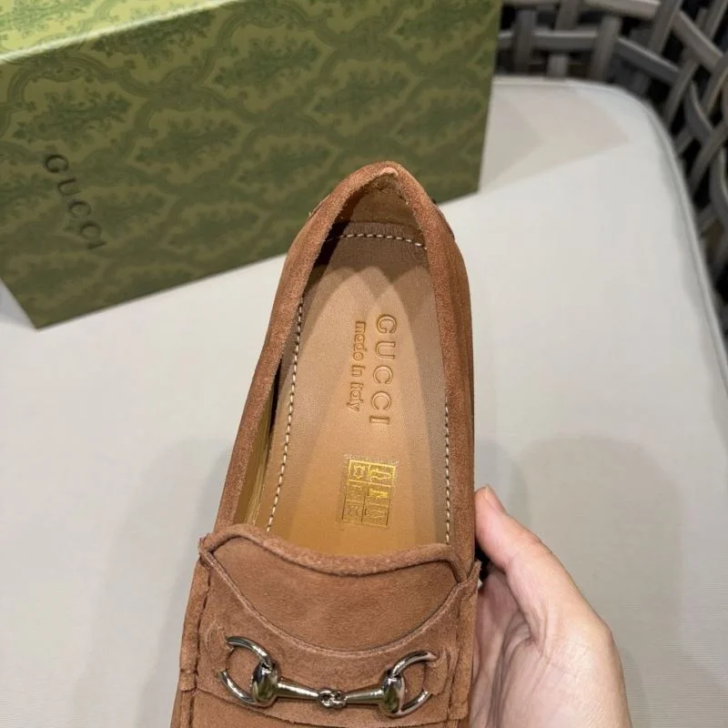 Breathable Gucci Tods Shoes 25130