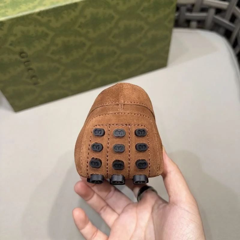 Breathable Gucci Tods Shoes 25130