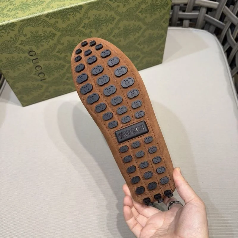 Breathable Gucci Tods Shoes 25130