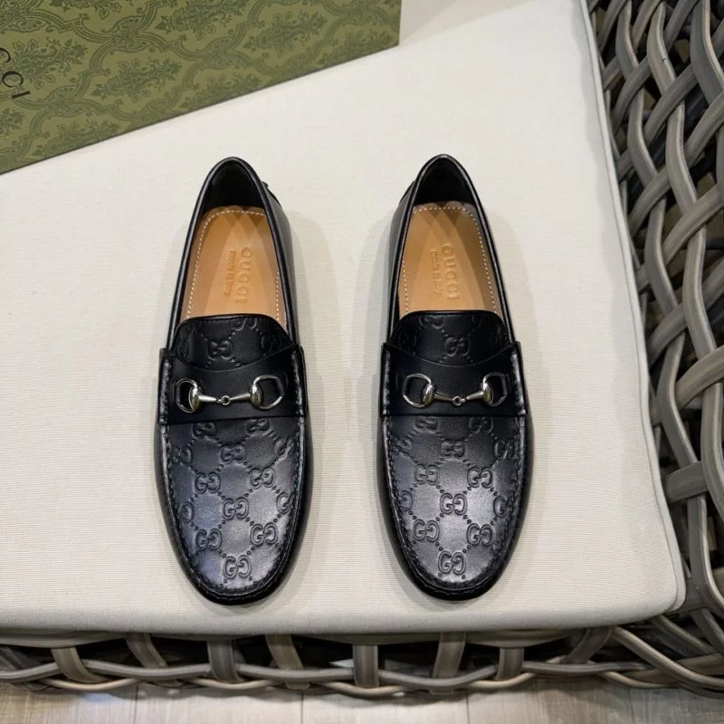 Gucci Tods Shoes Breathable 25133