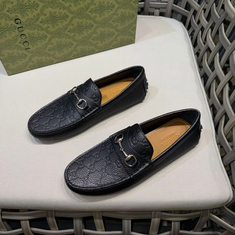 Thermal Gucci Tods Shoes 25164