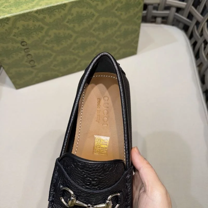Thermal Gucci Tods Shoes 25164