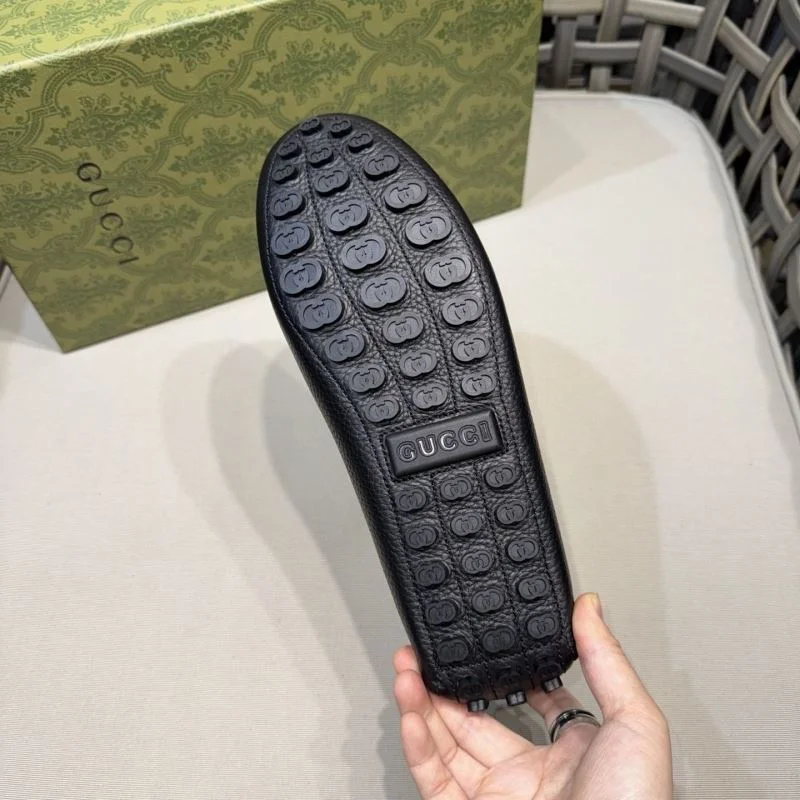 Thermal Gucci Tods Shoes 25164
