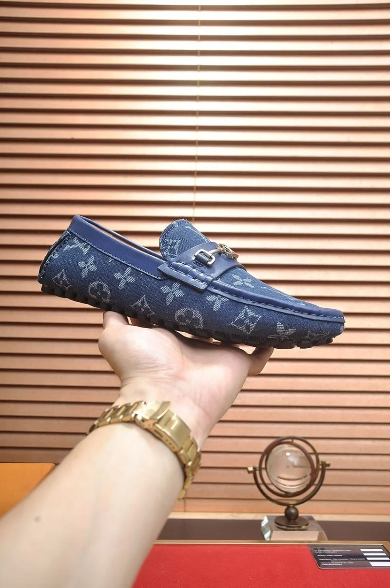 Gucci Tods Shoes Breathable 25124