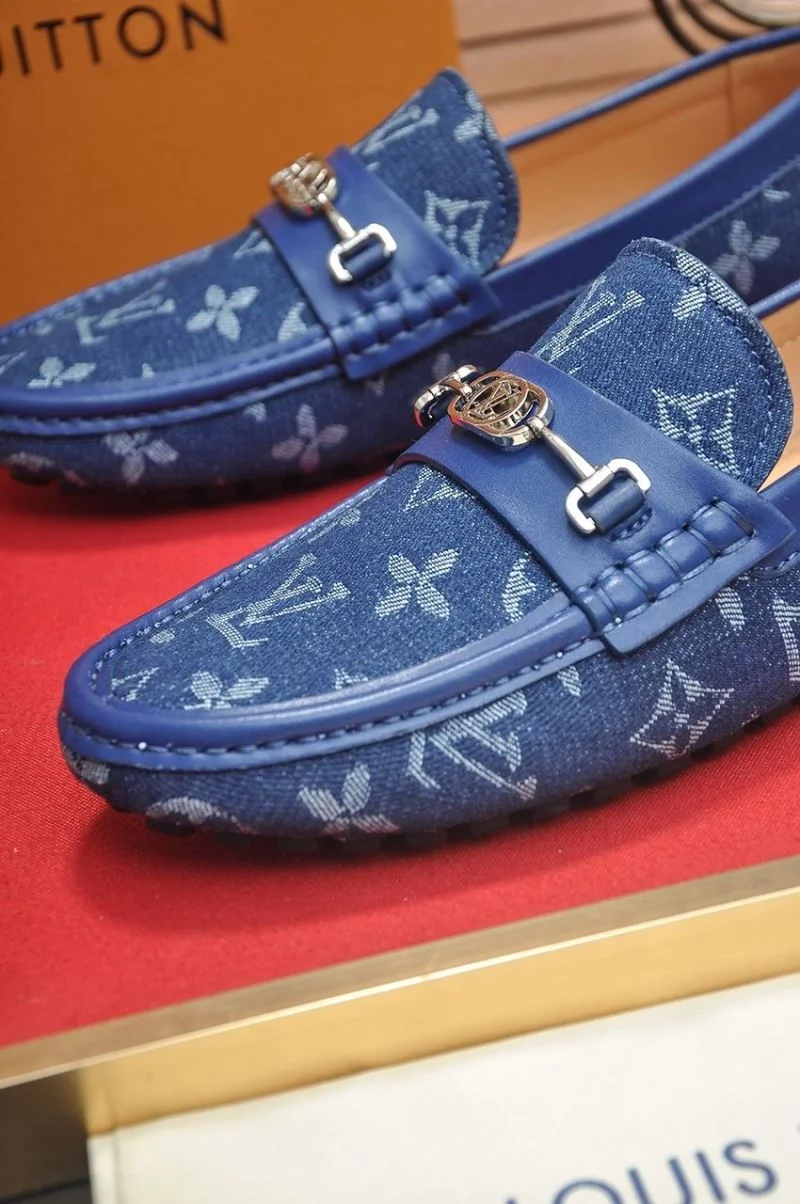 Gucci Tods Shoes Breathable 25124