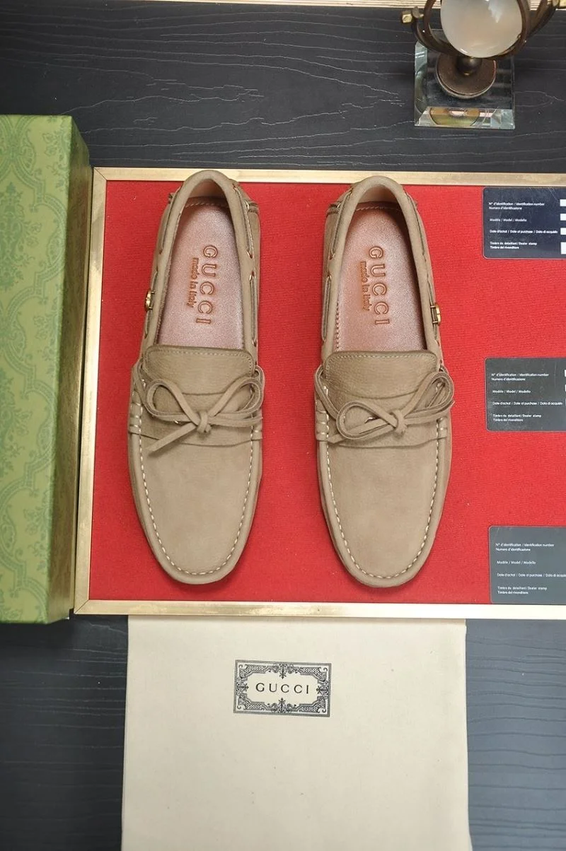 Gucci Tods Shoes UrbanChic 25120