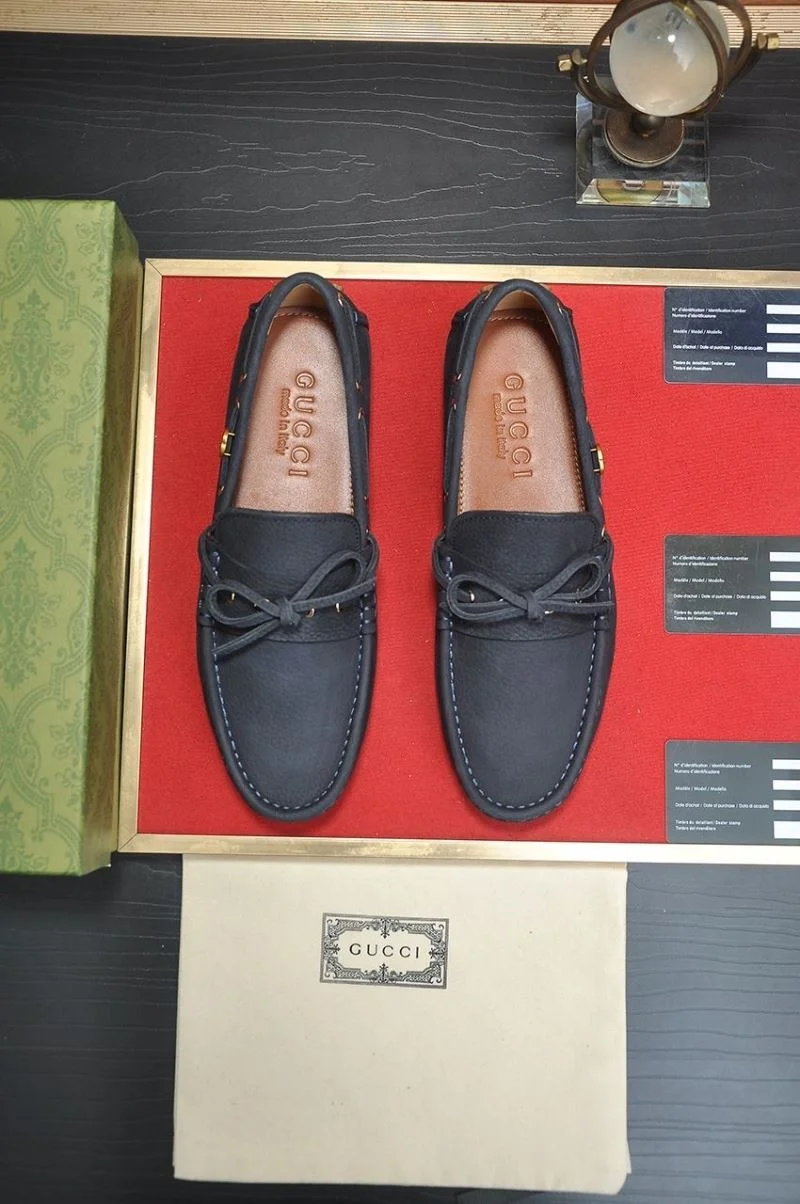Gucci Tods Shoes Fashionable 25101