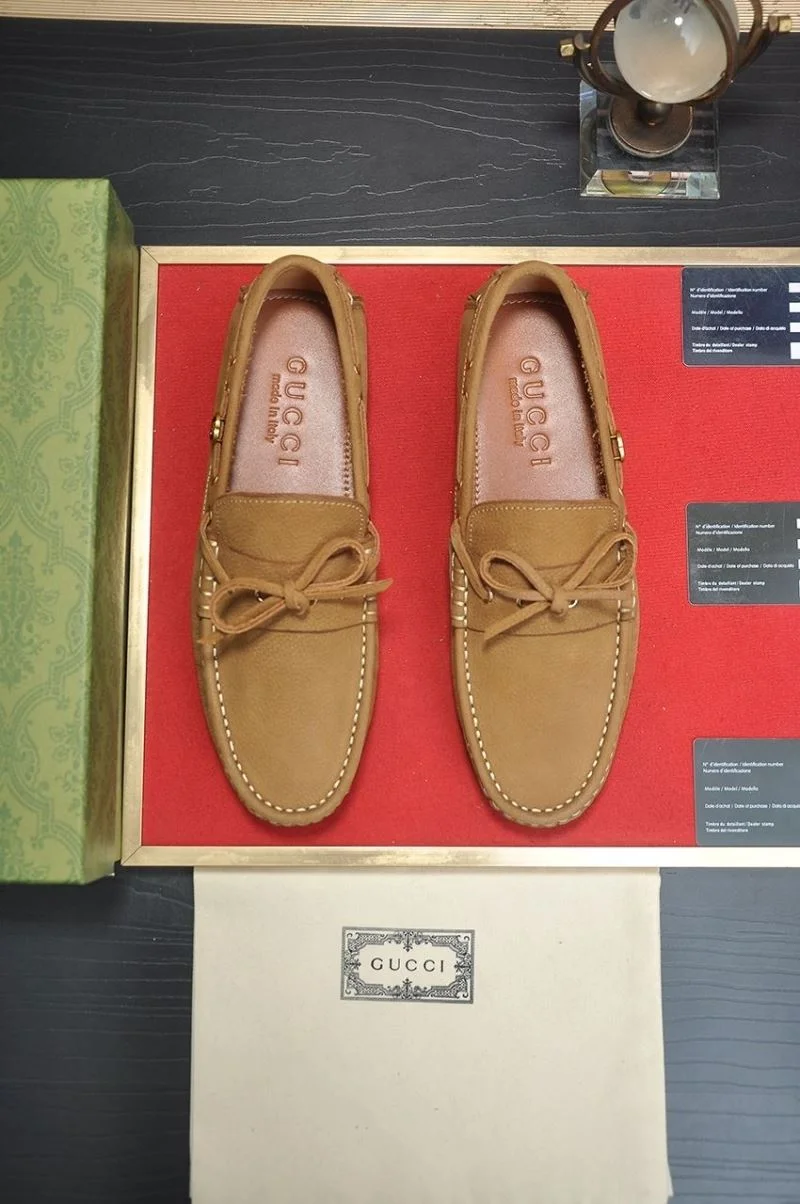 Vibrant Gucci Tods Shoes 25114