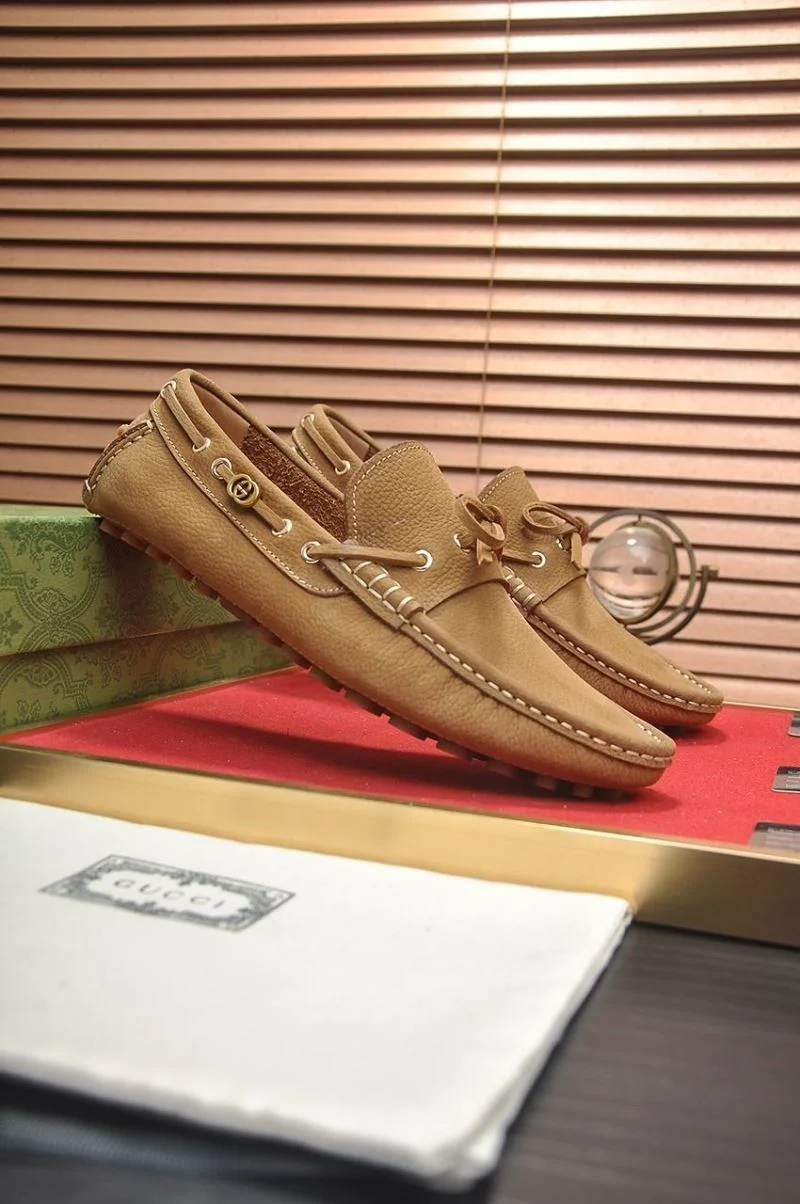 Vibrant Gucci Tods Shoes 25114