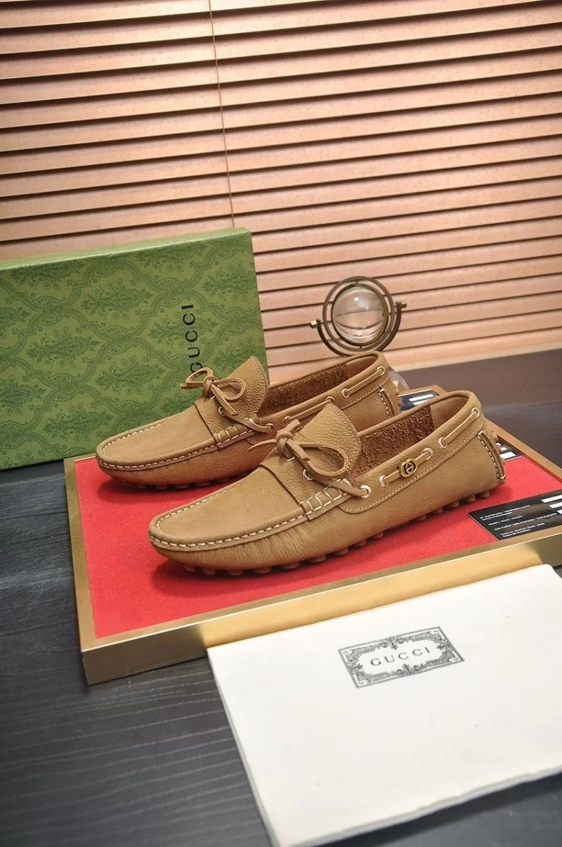 Vibrant Gucci Tods Shoes 25114