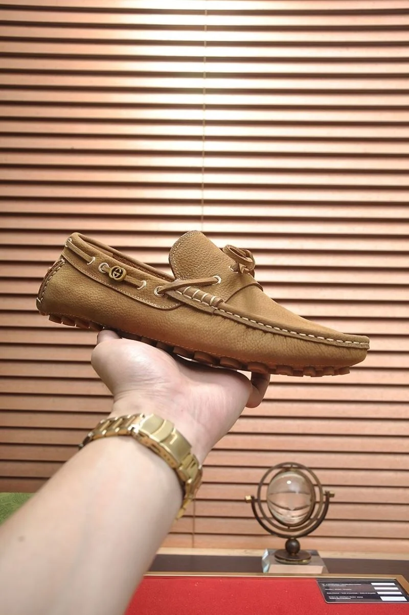 Vibrant Gucci Tods Shoes 25114