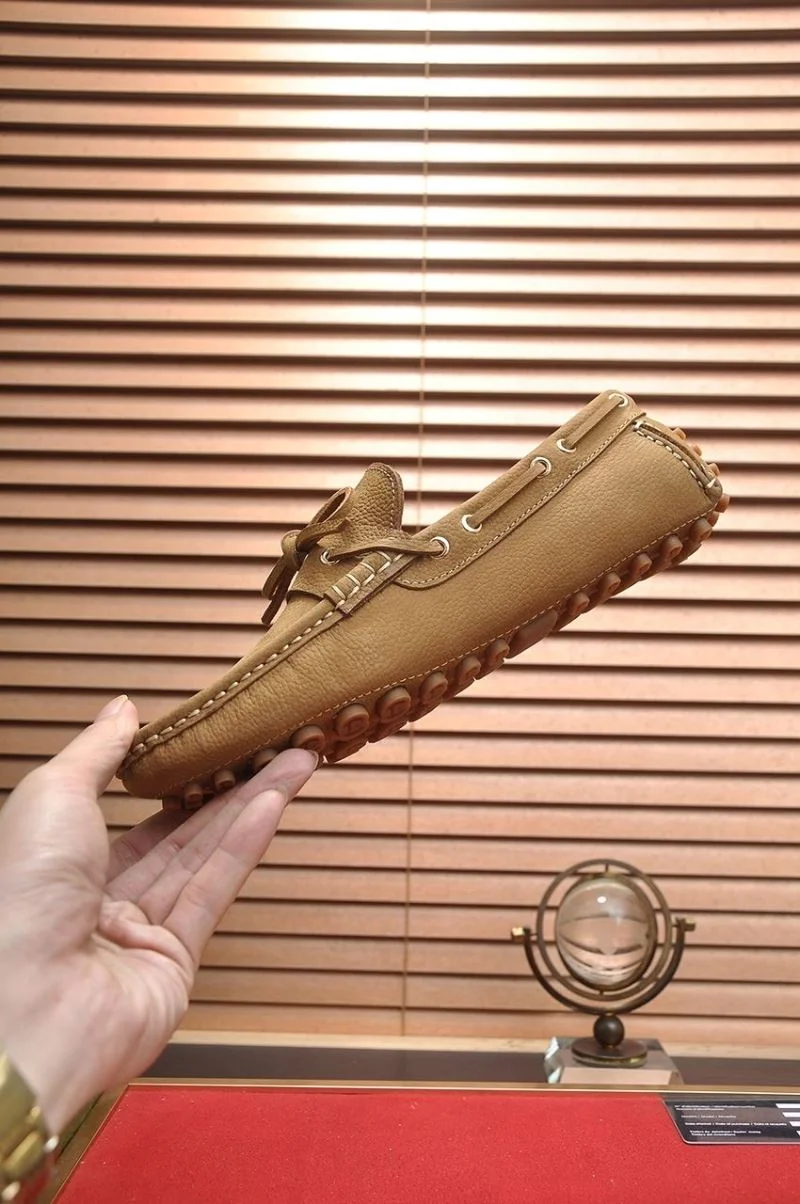 Vibrant Gucci Tods Shoes 25114
