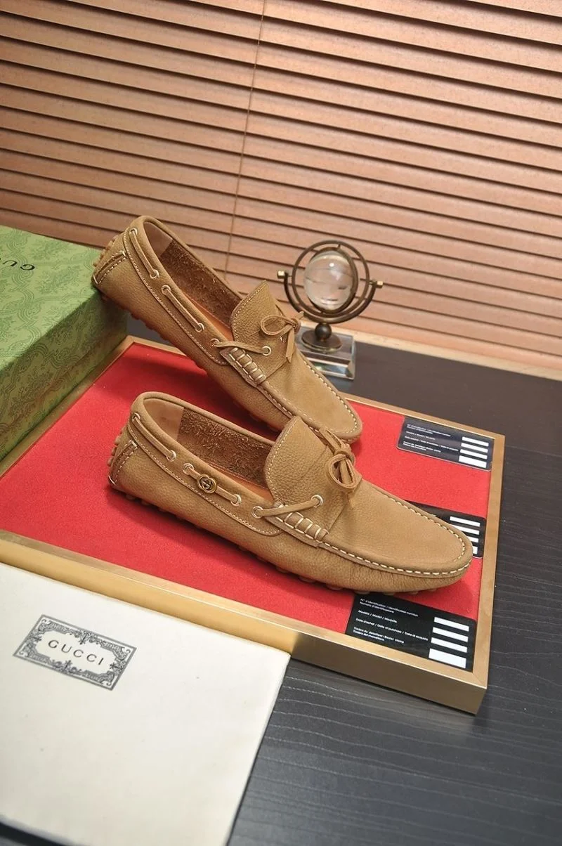 Vibrant Gucci Tods Shoes 25114