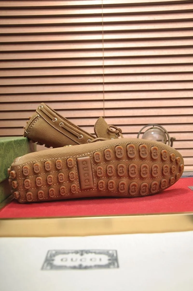 Vibrant Gucci Tods Shoes 25114