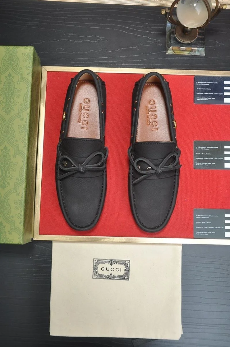 Contemporary Gucci Tods Shoes 25115