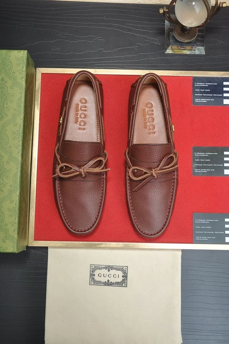 Gucci Tods Shoes Unisex 25169