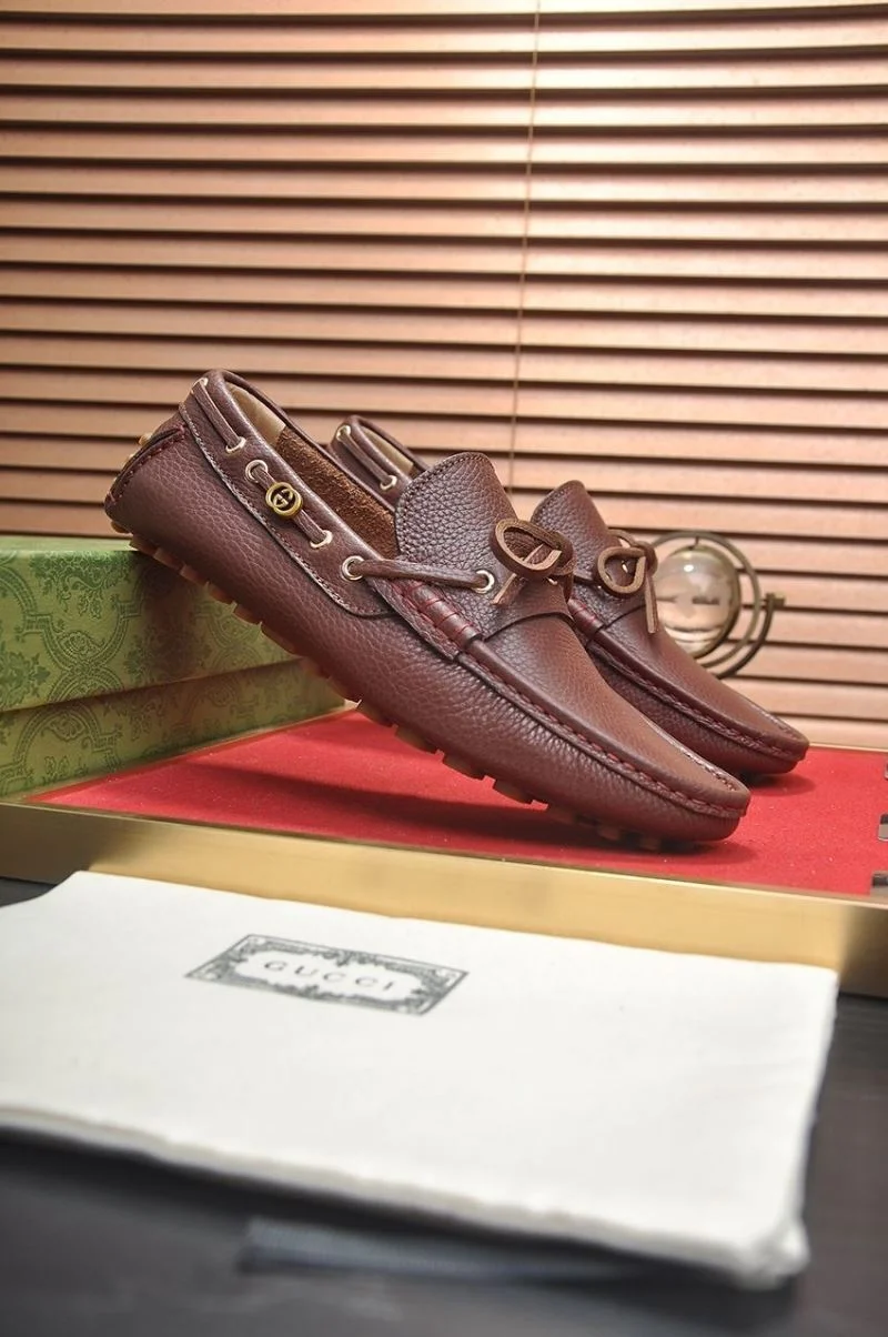 Gucci Tods Shoes Unisex 25169