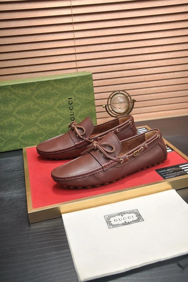 Gucci Tods Shoes Unisex 25169
