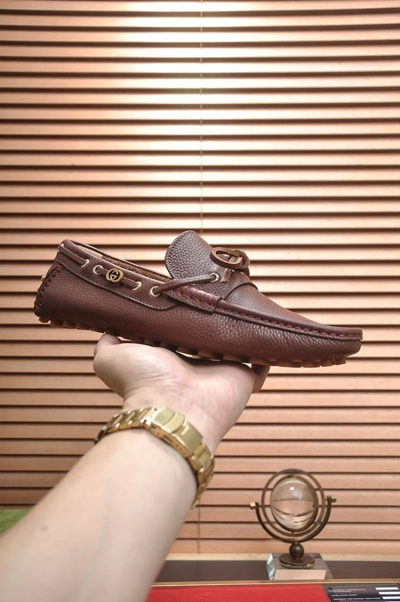 Gucci Tods Shoes Unisex 25169