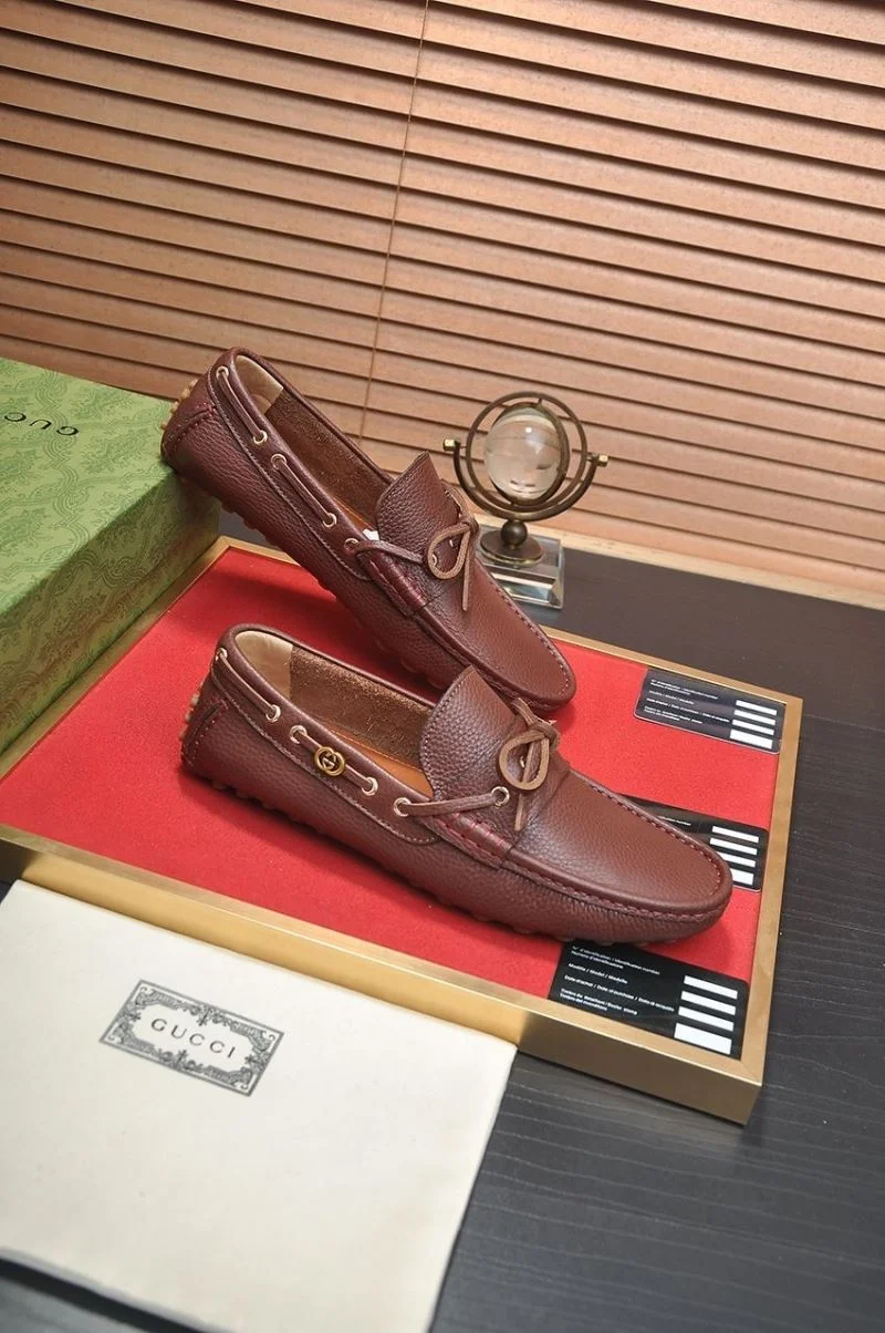 Gucci Tods Shoes Unisex 25169