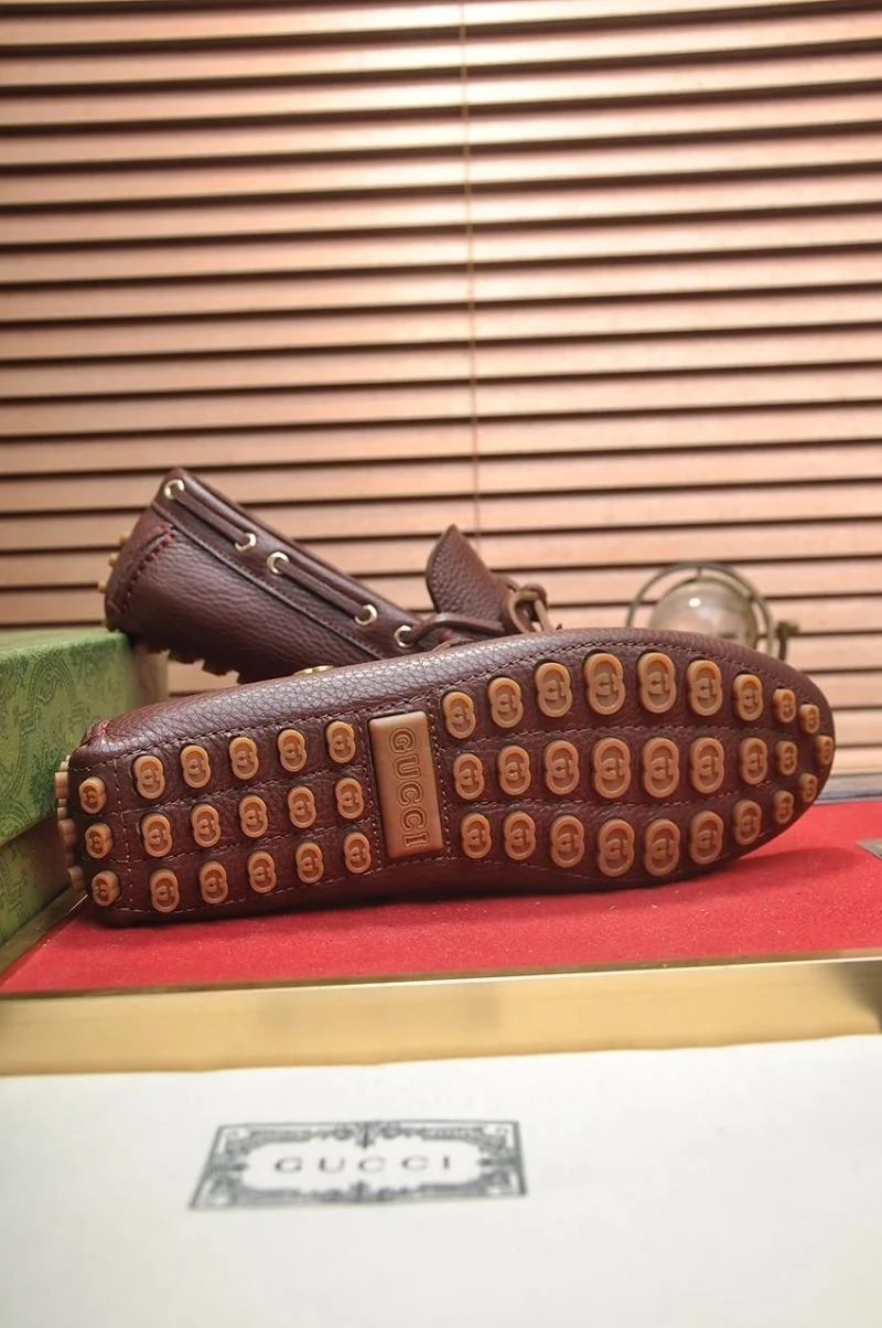 Gucci Tods Shoes Unisex 25169