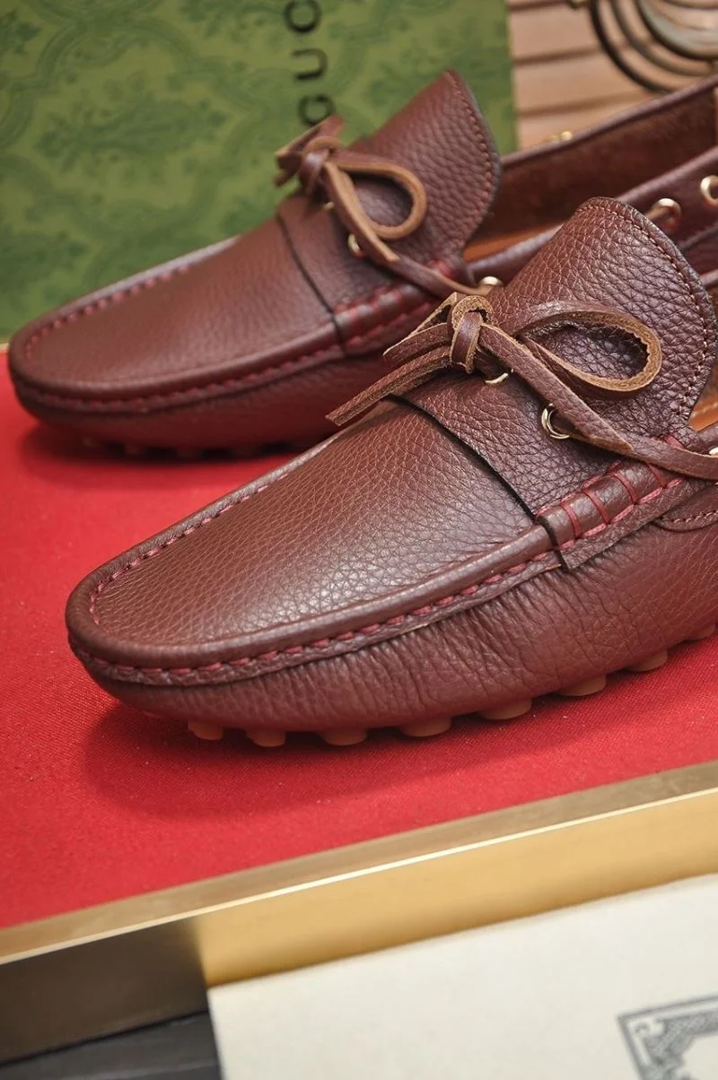 Gucci Tods Shoes Unisex 25169