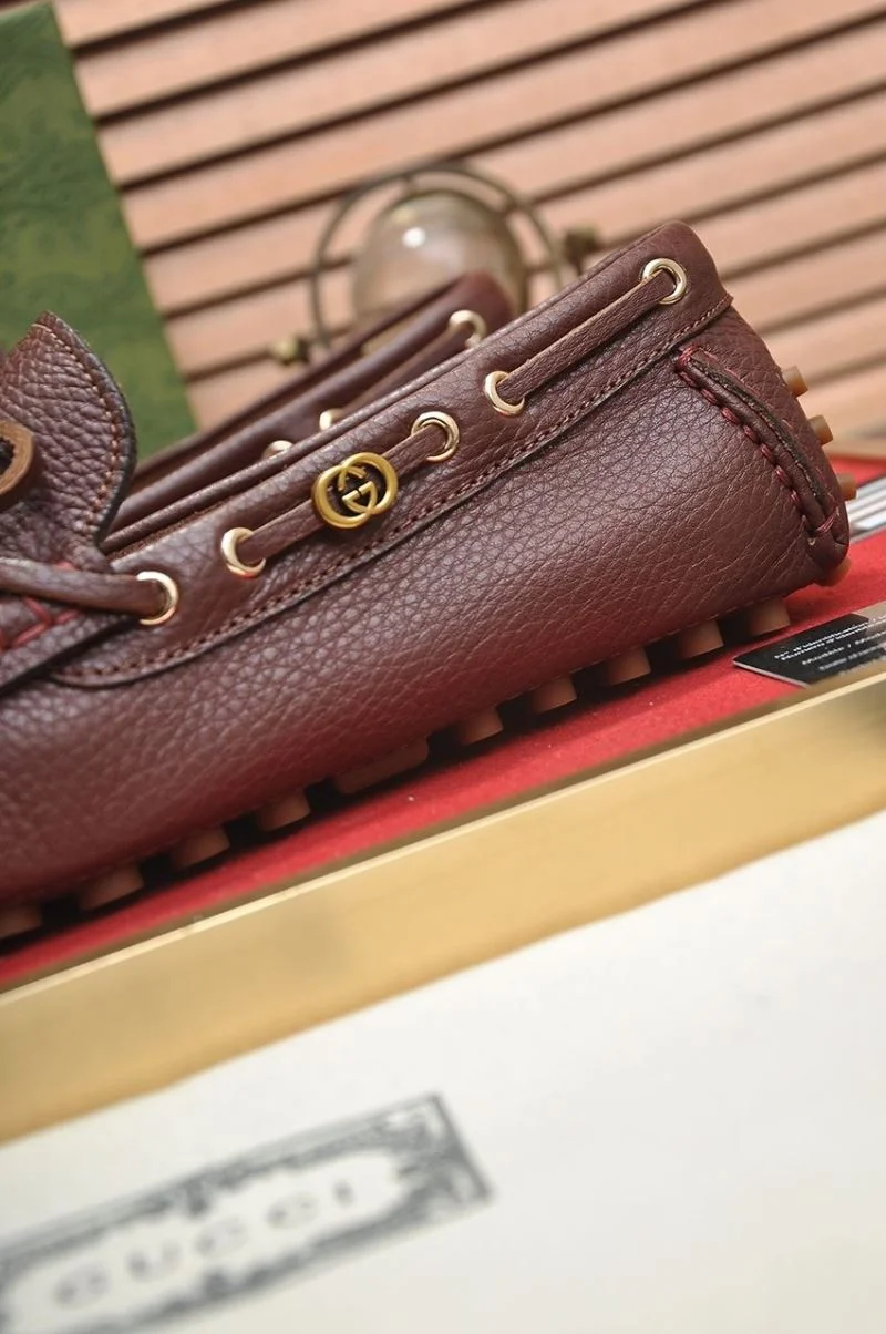 Gucci Tods Shoes Unisex 25169
