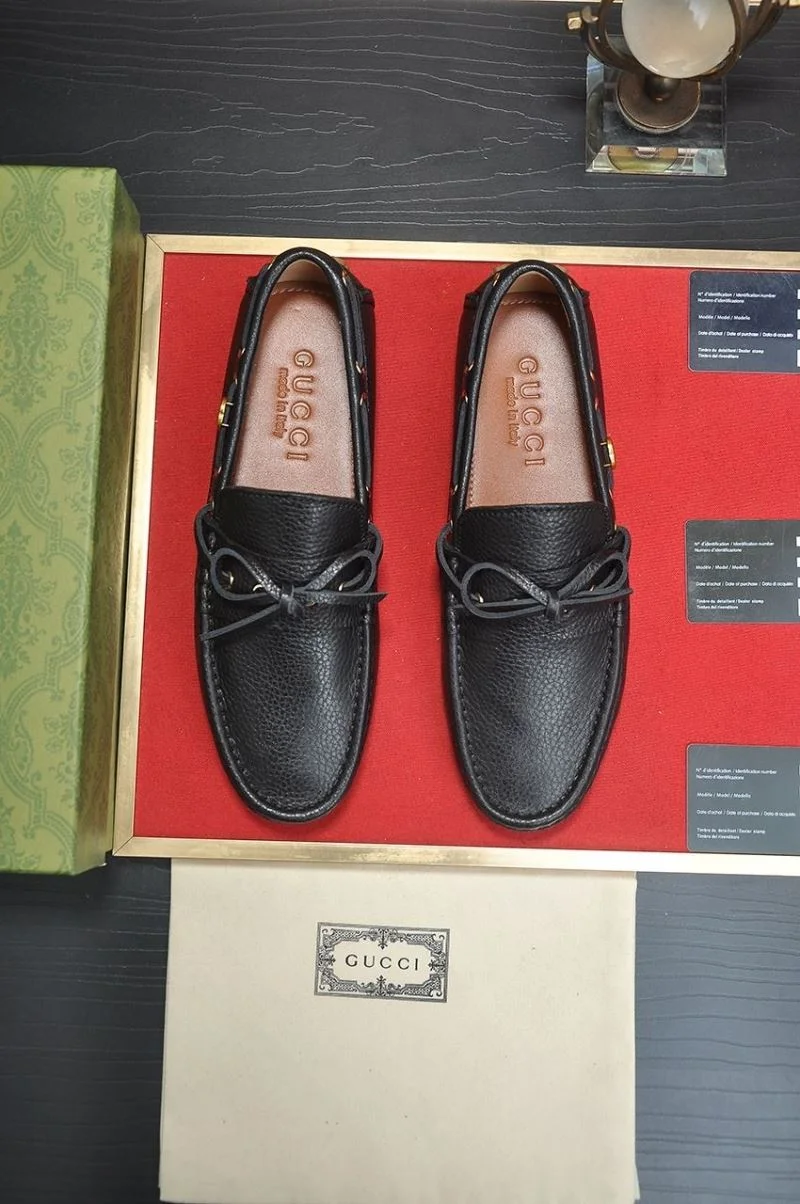 HighQuality Gucci Tods Shoes 25107