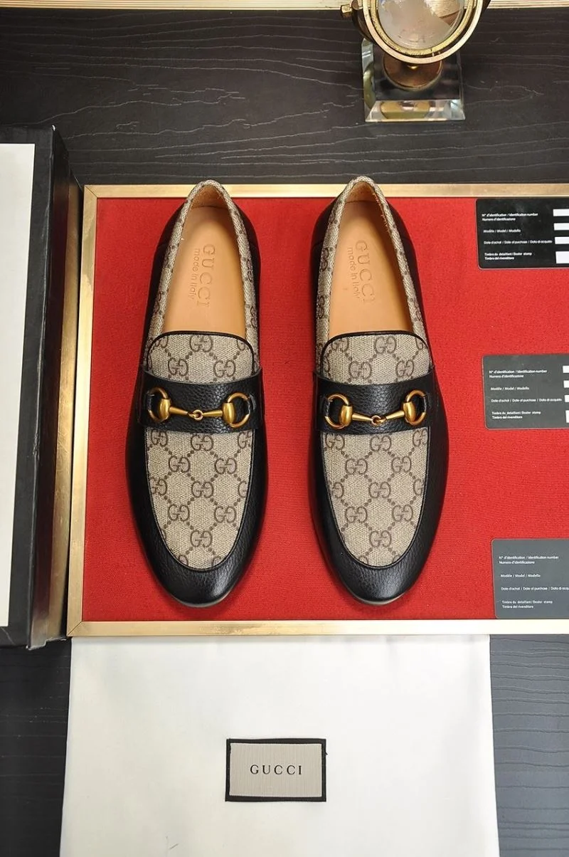 Gucci Tods Shoes Supportive 25127