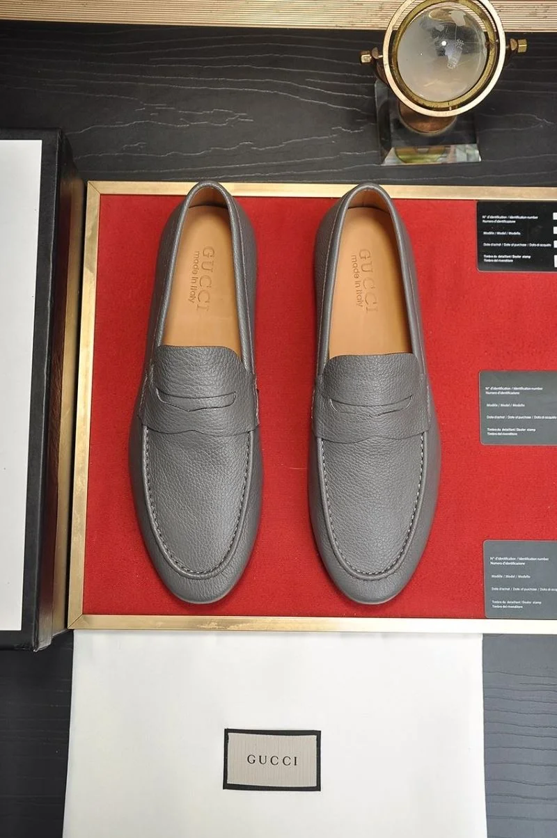 ZeroBulk Gucci Tods Shoes 25106