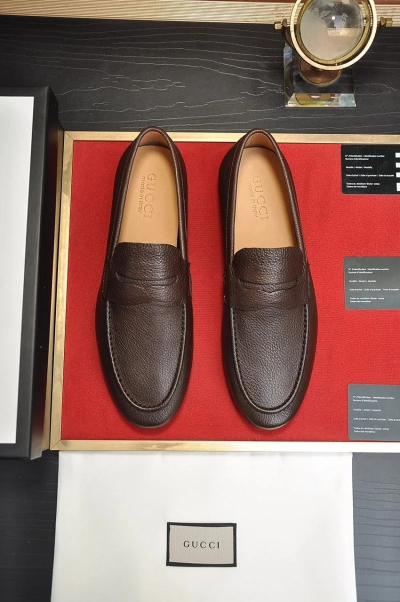 Durable Gucci Tods Shoes 25095