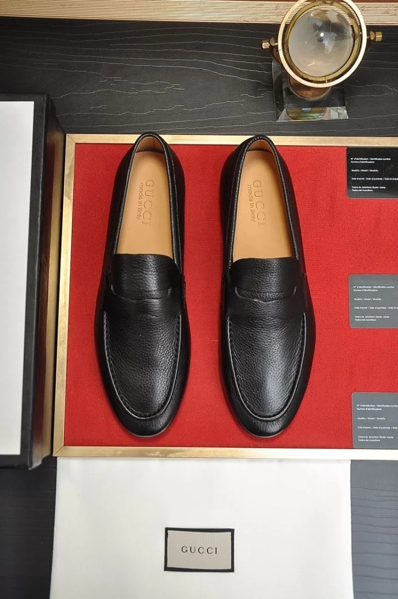 Bright Gucci Tods Shoes 23757