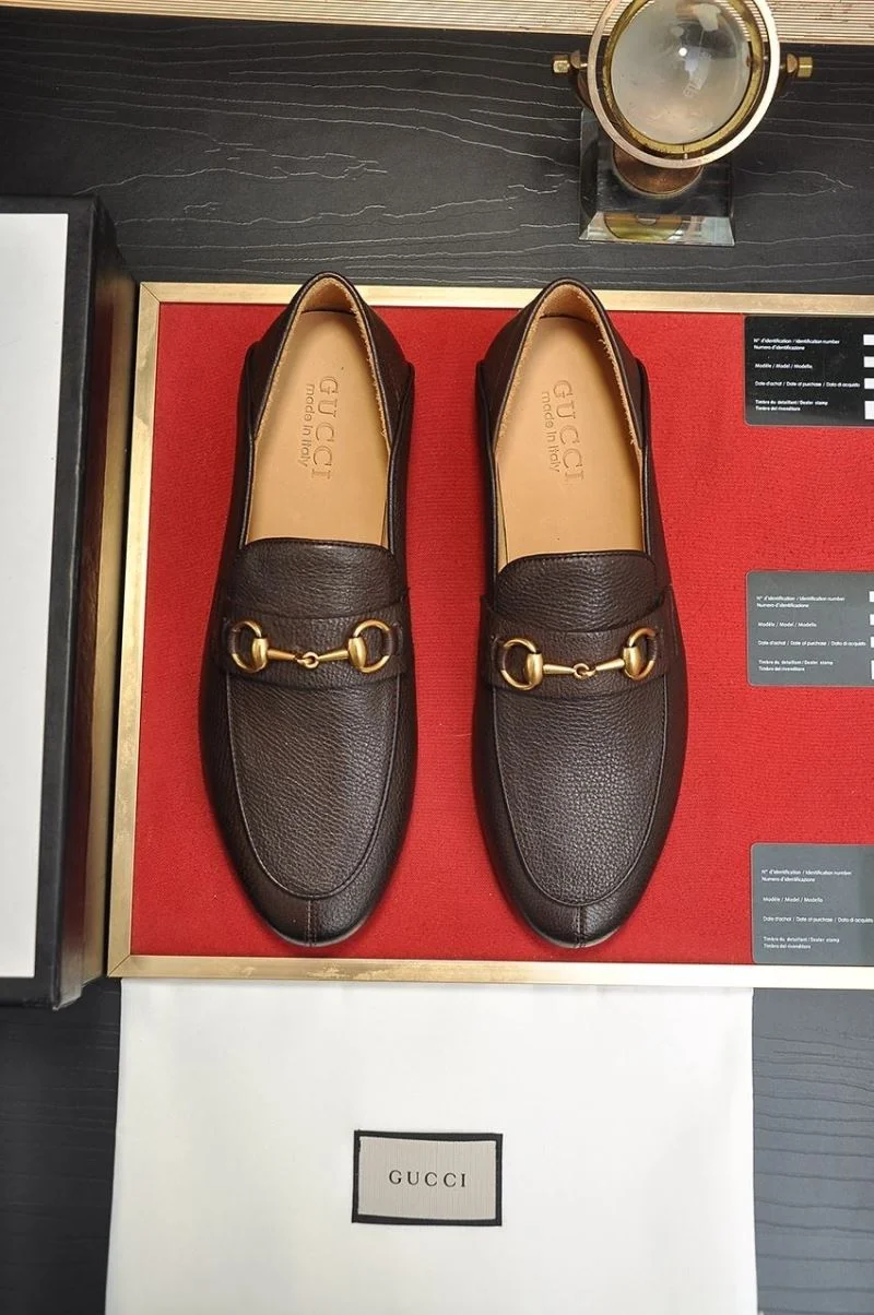WaterResistant Gucci Tods Shoes 25108