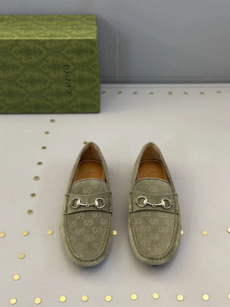 Durable Gucci Tods Shoes 24293