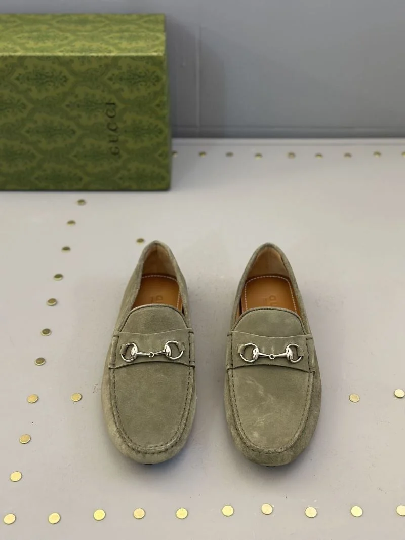 Gucci Tods Shoes Snug 24270