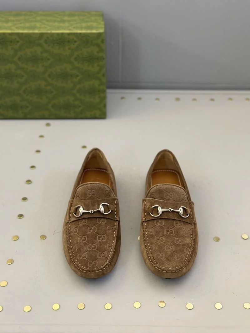 StreetReady Gucci Tods Shoes 24273