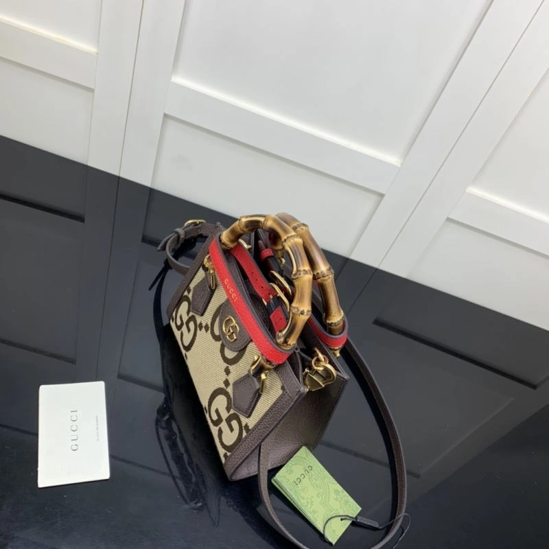 Gucci Top Handle Bags Popular 74722